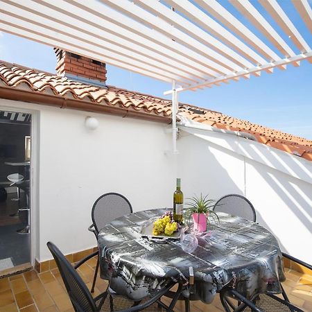 Apartman Piljan Пула Екстер'єр фото