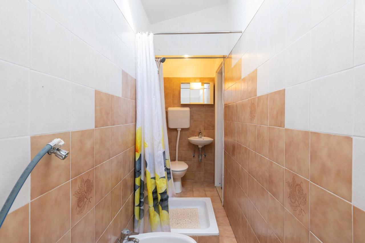 Apartman Piljan Пула Екстер'єр фото