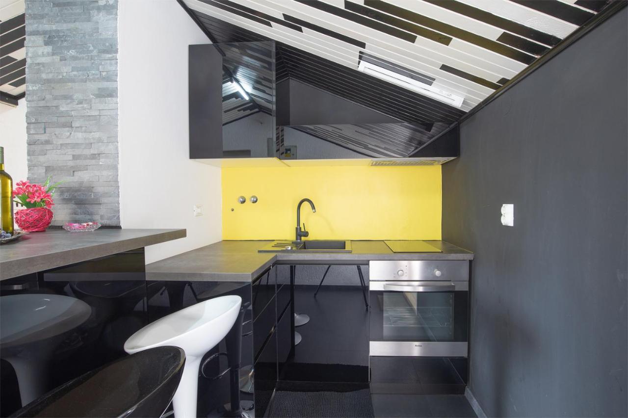 Apartman Piljan Пула Екстер'єр фото