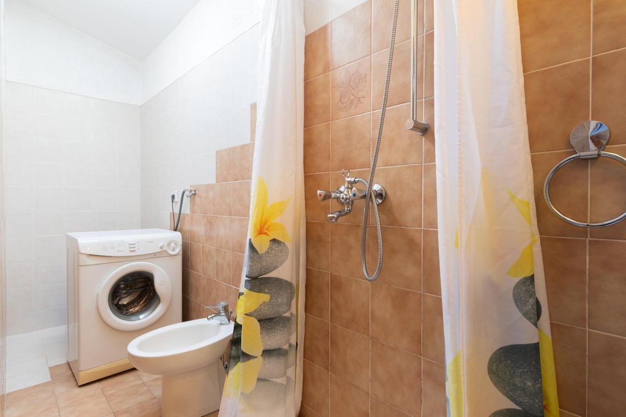 Apartman Piljan Пула Екстер'єр фото