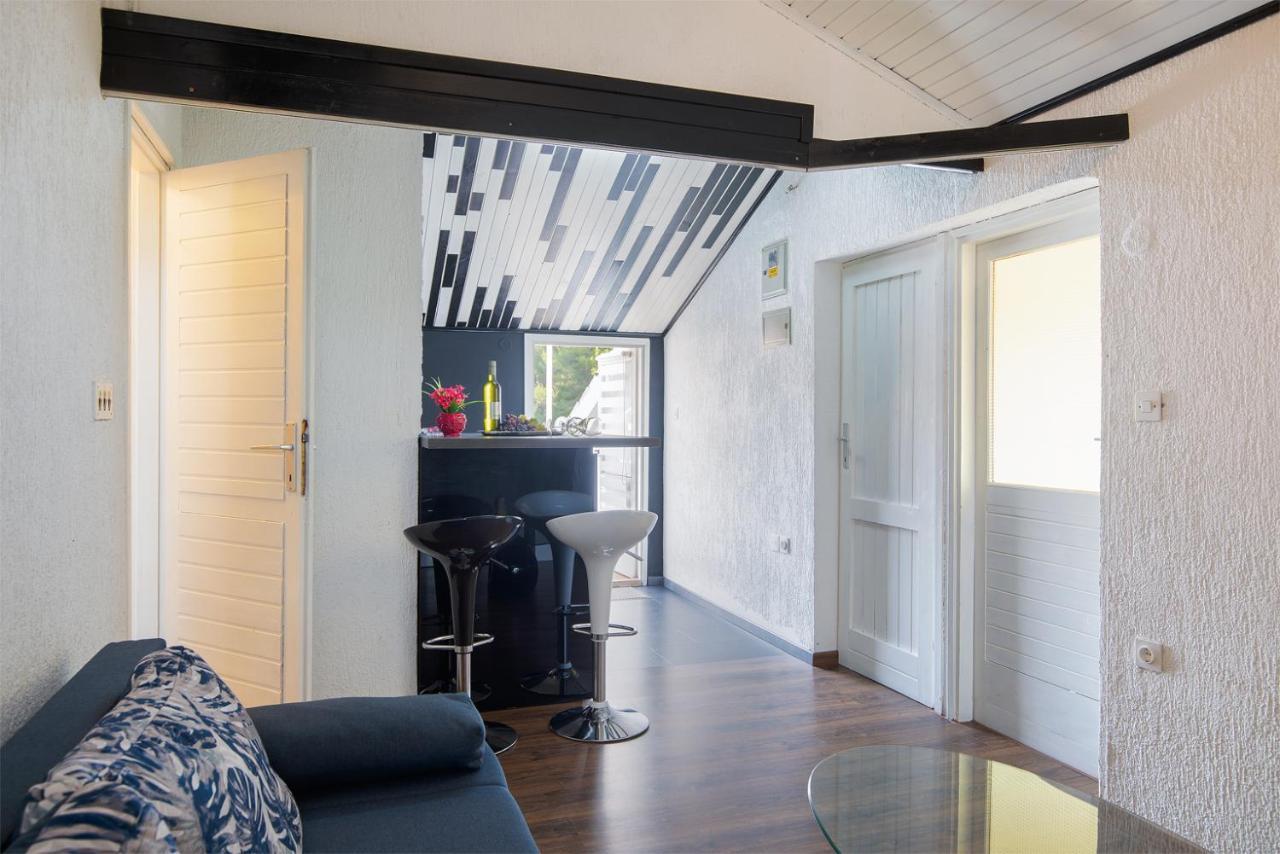 Apartman Piljan Пула Екстер'єр фото